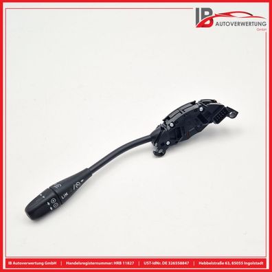 Tempomathebel Lenkstockhebel A1695450004 Mercedes-benz B-KLASSE W245 B200