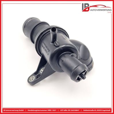 Thermostat Diesel Kühlmittel A6402000515 Mercedes B-KLASSE W245 B180 CDI BEHR