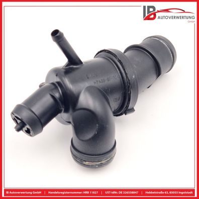 Thermostat Diesel Kühlmittel A6402000515 Mercedes B-KLASSE W245 B180 CDI BEHR Orig