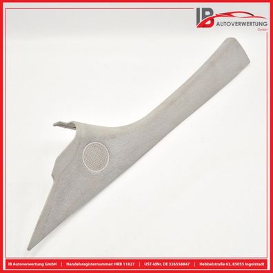 Verkleidung A-Säule links A1696903125 Mercedes B-KLASSE W245 B180 CDI Mercedes