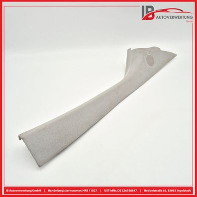 Verkleidung A-Säule rechts A1696903225 Mercedes B-KLASSE W245 B180 CDI Mercedes