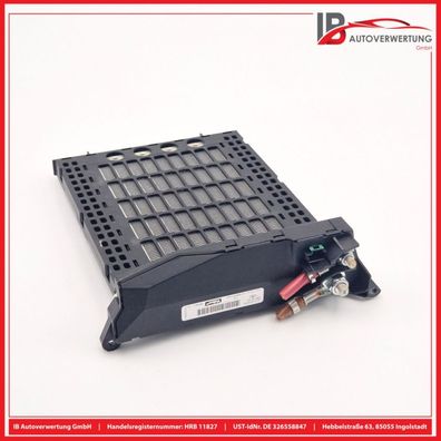 Zusatzheizung A1698300861 Mercedes-benz B-KLASSE W245 B200 VALEO