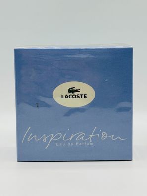 Lacoste Inspiration 75 ml Spray Eau de Parfum