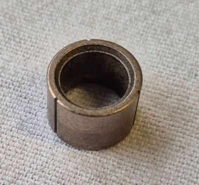 Gleitlager Bosch 1600200031 Ø1cm Höhe 1cm Ersatzteile für GWS 18-180, GWS 19-180