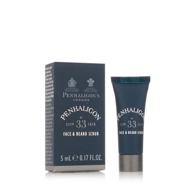 Penhaligon's Penhaligon Face & Beard Scrub 5ml