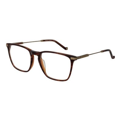 Hackett Brown Acetate Glasses (Frames)