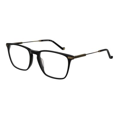 Hackett Black Acetate Glasses (Frames)