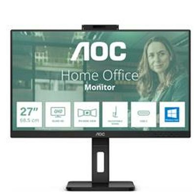 AOC Monitor (Q27P3CW)