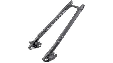 CONWAY Sitzstrebe "Xyron " Aluminium, Mod passend für SUV 5.0 u