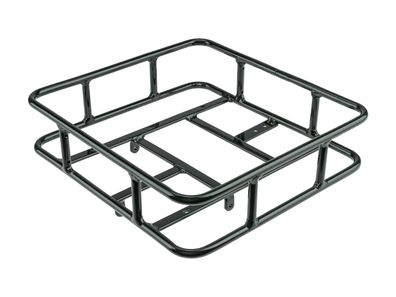 Excelsior V.R.-Gepäckträger "Juicy" 28" green-silver