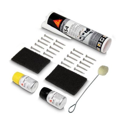 Dometic MT Klebeset für 2 Solarmodule MHD 09.2023