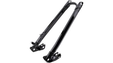 CONWAY Sitzstrebe Mod. 2024 passend für Cairon SUV FS Z14, 170 mm black