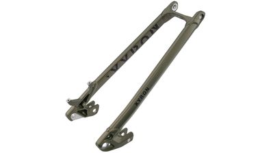 CONWAY Sitzstrebe "Xyron " Aluminium, Mod passend für SUV 4.0,