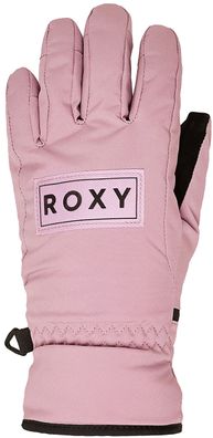 ROXY Kids Handschuh Freshfield discreet mauve