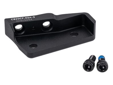 CONWAY Adapter Für Ständeraufnahme, 40 m passend für Xyron (Z20)