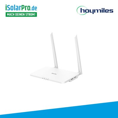 Hoymiles DTU-Pro-S (WIFI) PV-Monitoring