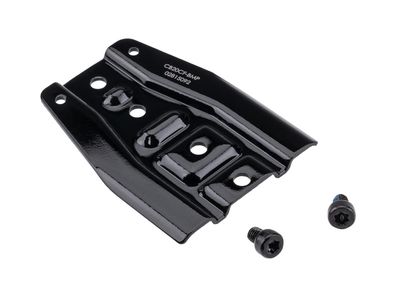 CONWAY Montageplatten-Set Für Bosch PT60 passend für Xyron (Z20)