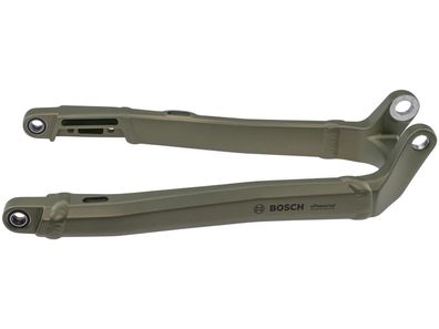 CONWAY Kettenstrebe "Xyron " inkl. Lager, SUV 4.0, reseda green