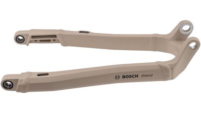 CONWAY Kettenstrebe "Xyron " inkl. Lager, SUV 5.0, desert matt