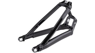 CONWAY Kettenstrebe Mod. 2023/2024 passend für Cairon SUV FS Z14, 170 mm, black