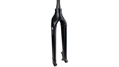 Victoria Gabel Passend für Victoria Utilyon MY24 black gloss