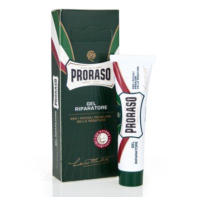 Proraso Blutstillendes Gel 10 ml