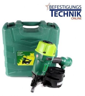 Prebena Coilnagler 8XR-CNW90 50-90mm im Koffer für 16° Coilnägel Paslode BeA KMR