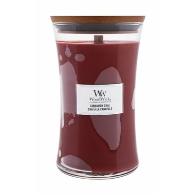Cinnamon Chai WoodWick 610 g
