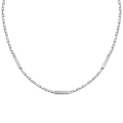 Maserati - JM425AVD110 - Halskette - Herren - 45 + 5cm - ICONIC