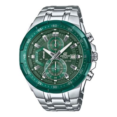 Casio - EFR-539DE-3AVUEF - Armbanduhr - Herren - Quarz - Edifice