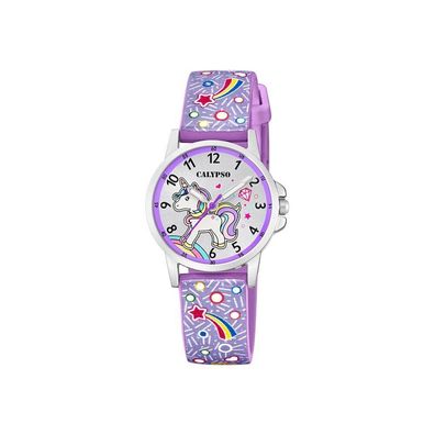 Calypso - Armbanduhr - Kinder - K5776/6