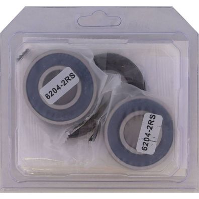 Wheel Bearing Kit Rear Upgrade Replacment Bearings Husaberg Husqvarna KTM Yamaha