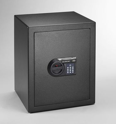 Burg Wächter Möbeltresor, Home-Safe H 240 E