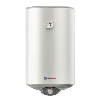 ELDOM Eureka 80 Liter Boiler Trockenheizung 2x 1000 Watt