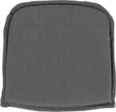 Sitzkissen WHITBY 50089-51 100% Strukturpolyester