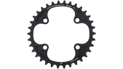 Campagnolo Kettenblatt 4-Arm, für 12-fach 34 Zähne, für 50 Zähn