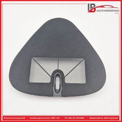 Abdeckung Lautsprecher Armaturenbrett A2038301718 Mercedes C-KLASSE W203 C230