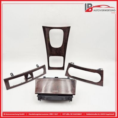 Armaturenbrett Verkleidung SATZ A2036804382 Mercedes C-KLASSE S203 C220 CDI