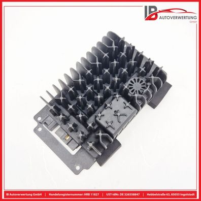 Audio-Verstärker A1698208089 Mercedes C-KLASSE S203 C320 CDI BECKER