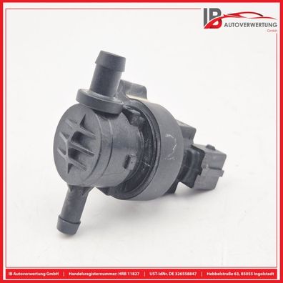 Magnetventil Luftventil 0004703593 Mercedes C-KLASSE W203 S203 MB Original