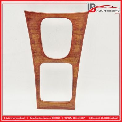 Wählhebelmodul Abdeckung A2036802339 Mercedes C-KLASSE S203 C270 CDI