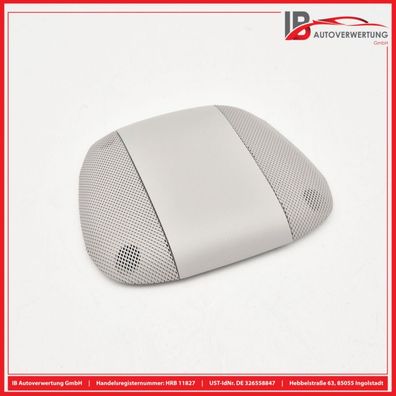 Sensor Innenraumabsicherung A2038219751 Mercedes C-KLASSE W203 C230 DELPHI