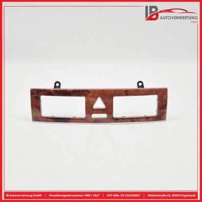Verkleidung Armaturenbrett A2036808082 Mercedes C-KLASSE S203 C320 CDI Mercedes