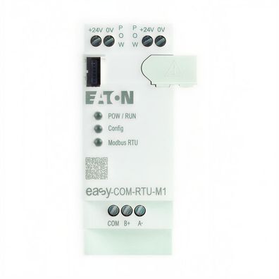 EATON Easy -COM -RTU M1