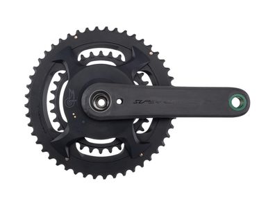 Campagnolo Kettenradgarnitur "Super Reco 32 / 48 Zähne, 165 mm Kurbellänge