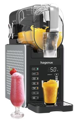 Hagenuk Slush Ice Maschine SIM-200.1.9