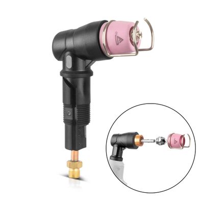 Stahlwerk Plasmaschneider-Brennerkopf P-60 für CUT Plasmaschneidbrenner