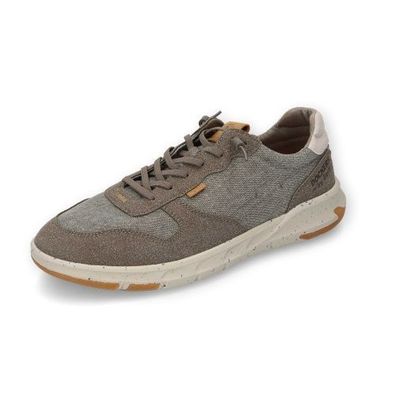 Dockers Sneaker - Khaki Textil