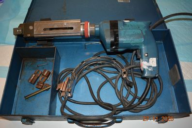 Makita Trockenbauschrauber Magazinschrauber (8) DK