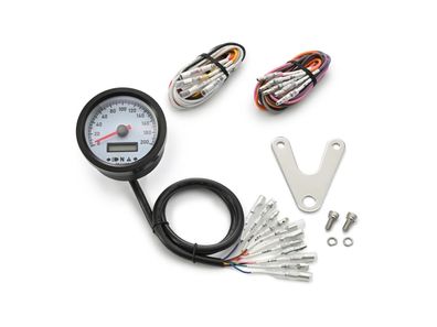 Daytona Tachometer ; elona-WP Zeigerinstru